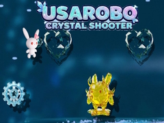 Spēle Usarobo Crystal 