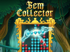 Spēle Gem Collector