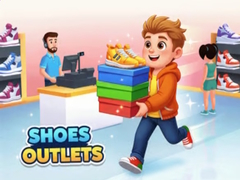 Spēle Shoes Outlets