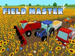 Spēle Field Master