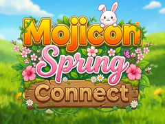 Spēle Mojicon Spring Connect