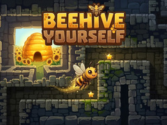 Spēle Beehive Yourself