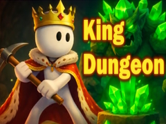 Spēle King Dungeon