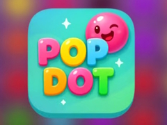 Spēle Pop Dot
