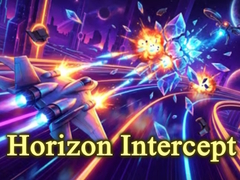 Spēle Horizon Intercept