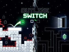 Spēle Outline Switch