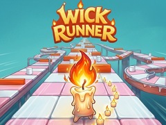 Spēle Wick Runner