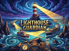 Spēle Lighthouse Guardian of the Seas