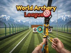 Spēle World Archery League