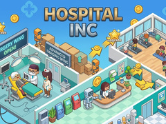 Spēle Hospital Inc