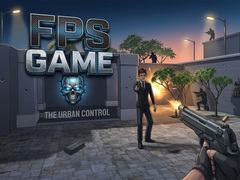 Spēle FPS Game