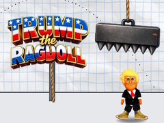 Spēle Trump the Ragdoll