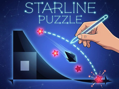 Spēle Starline Puzzle