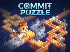 Spēle Commit Puzzle