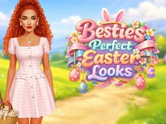 Spēle Besties Perfect Easter Look