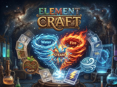 Spēle Element Craft
