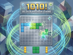 Spēle 1010! Block Puzzle Game