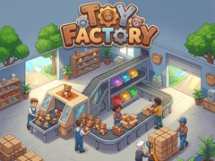 Spēle Toy Factory