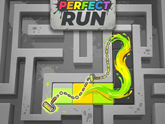 Spēle Perfect Run