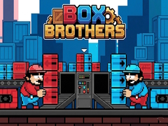 Spēle Box Brothers