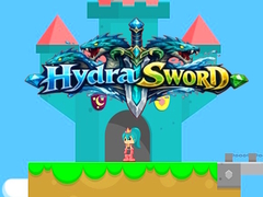 Spēle Hydra Sword