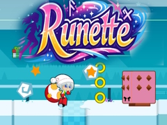 Spēle Runette
