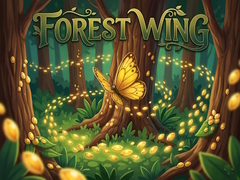Spēle Forest Wing