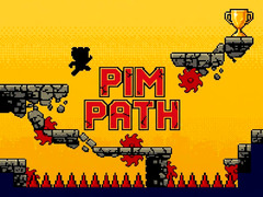 Spēle Pim Path