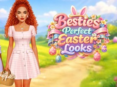 Spēle Besties Perfect Easter Looks