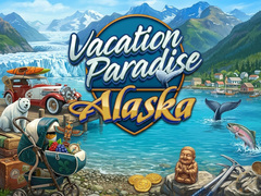 Spēle Vacation Paradise: Alaska