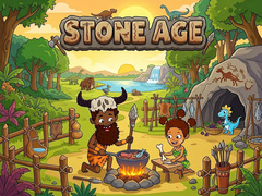 Spēle Stone Age