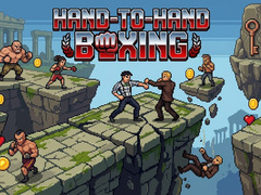 Spēle Hand-to-Hand Boxing