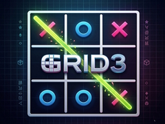 Spēle Grid3