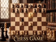 Spēle Chess game