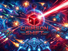 Spēle Crimson Shift