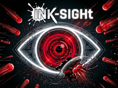 Spēle Ink-Sight