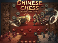 Spēle Chinese Chess