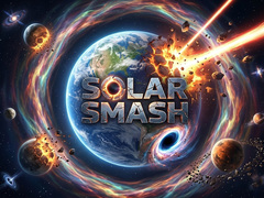 Spēle Solar Smash