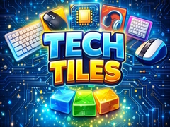 Spēle Tech Tiles