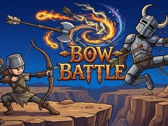 Spēle Bow Battle