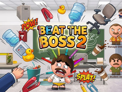 Spēle Beat the Boss 2