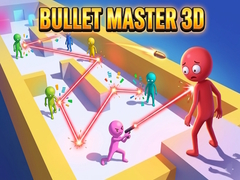 Spēle Bullet Master 3D