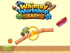 Spēle Whimsy Workshop Easy