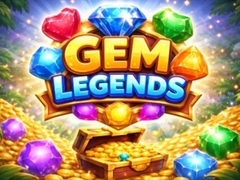 Spēle Gem Legends