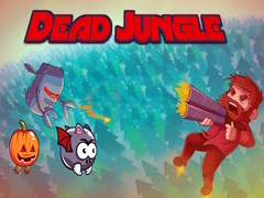 Spēle Dead Jungle 