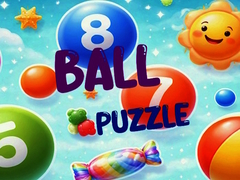 Spēle Ball Puzzle