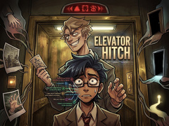Spēle Elevator Hitch