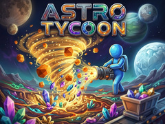 Spēle Astro Tycoon
