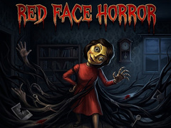 Spēle Red Face Horror