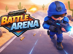 Spēle Battle Arena